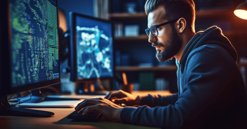 Git Workflow Hack: A Bash Script for Pushing New Branches
